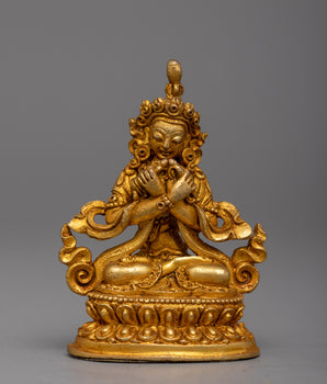 Machine made Vajradhara Statue