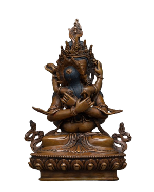  Vajradhara