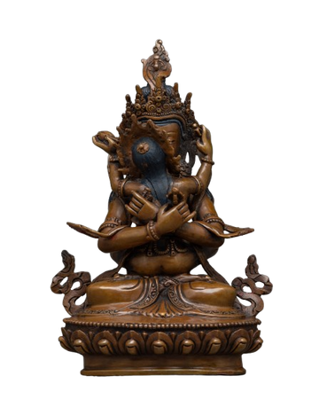  Vajradhara