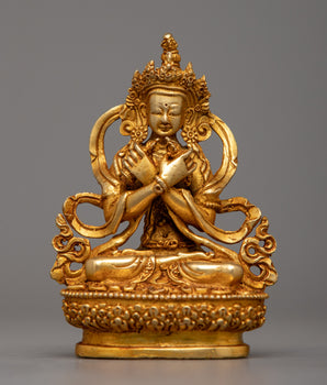 Vajradhara Machine Made Statue