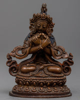 Great Vajradhara Statue