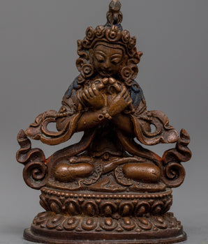 Great Vajradhara Statue
