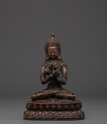 vajradhara The Vajra Holder