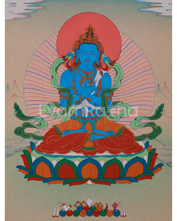 vajradhara-buddha-art