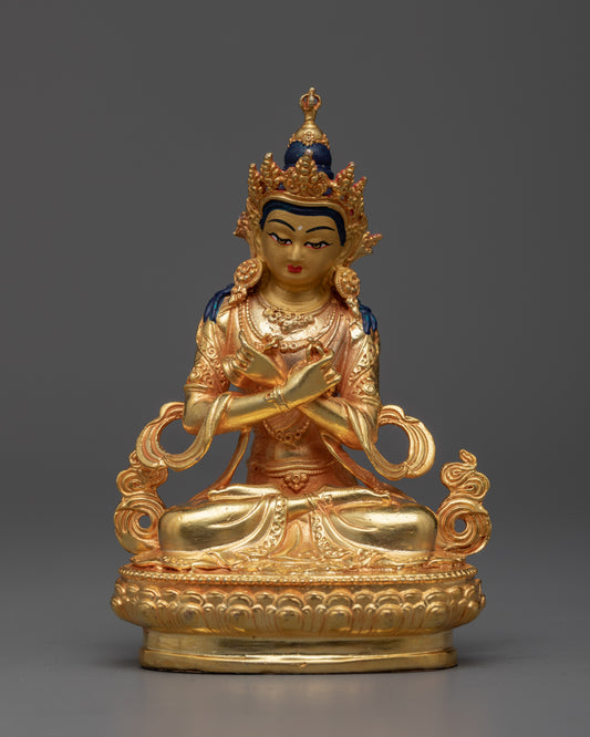 Mini Vajradhara 