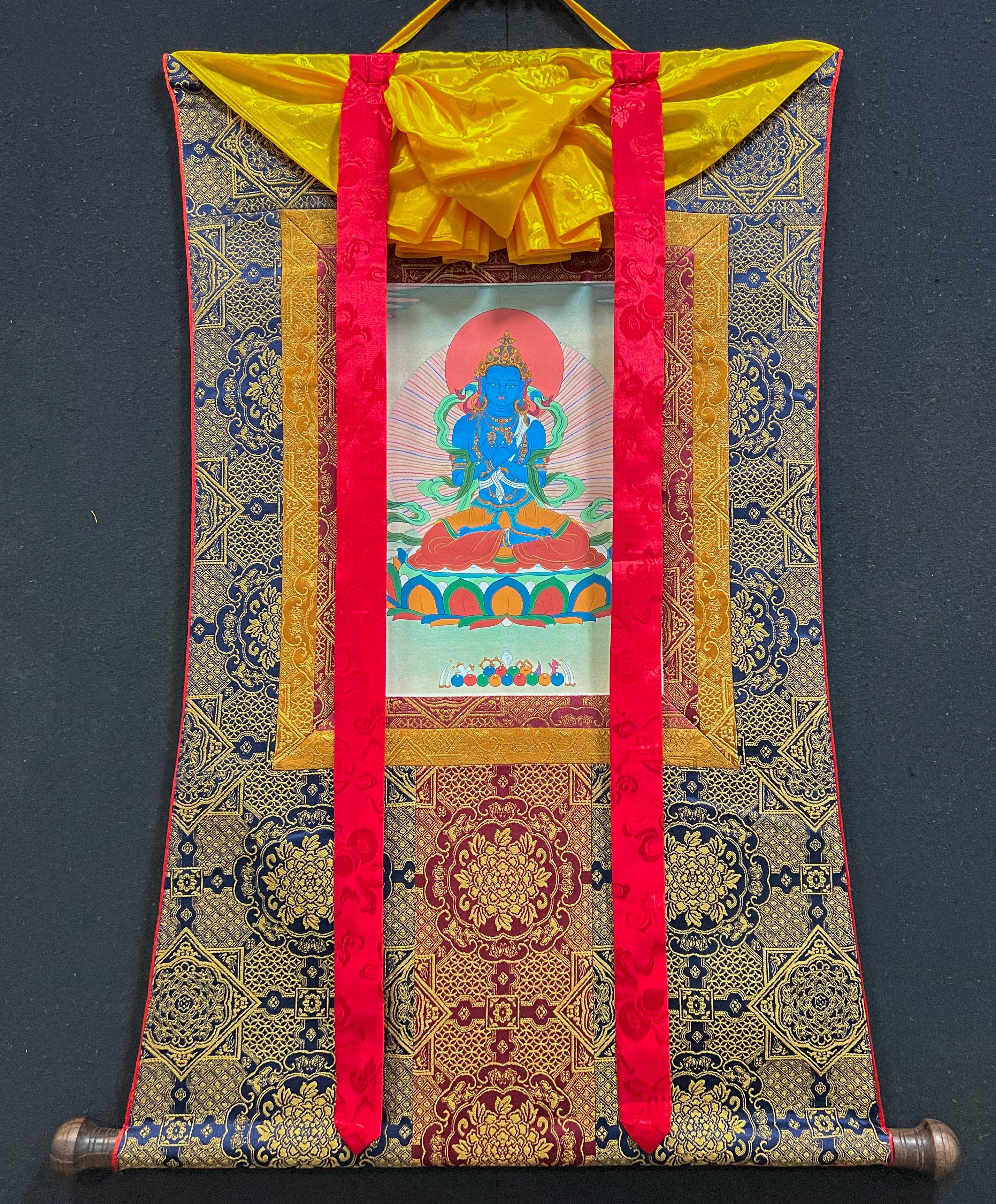 Brocade