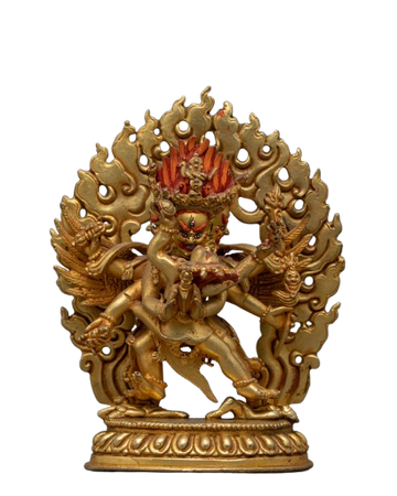 Vajrakilaya