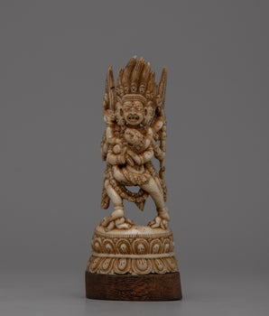 Vajrakilaya 