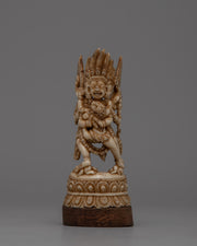 Vajrakilaya 