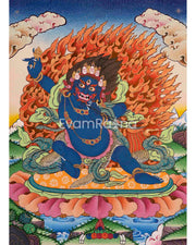 Vajrapani