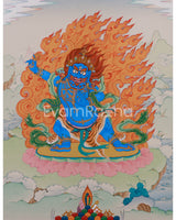 Vajrapani