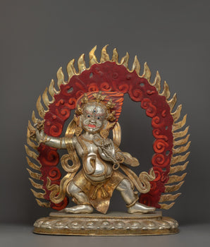 vajrapani-wrathful-deity-statue