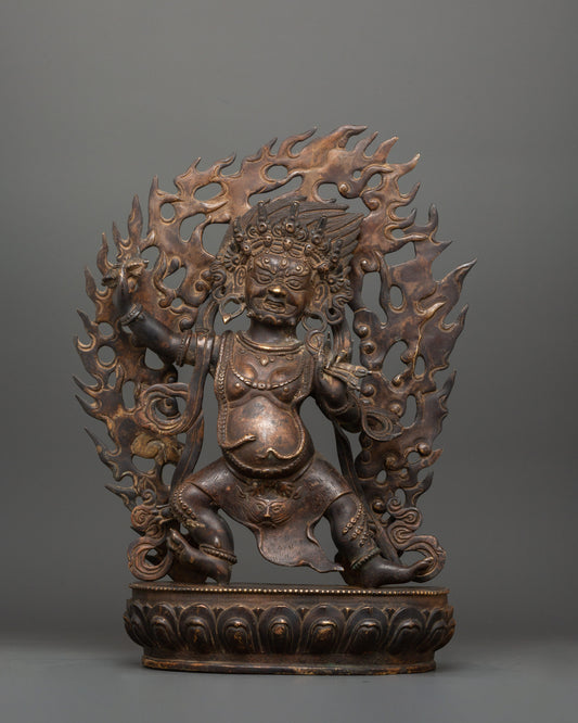 bodhisattva-vajrapani-sculpture