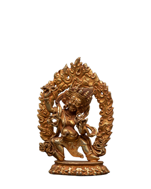 Vajrapani