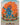 Original Vajrapani Thangka Painting