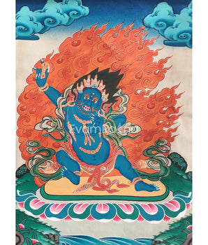 Vajrapani