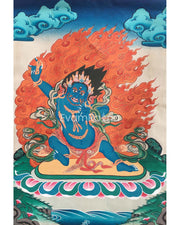 Vajrapani