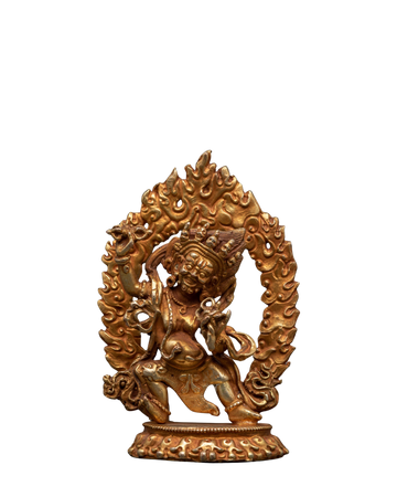 Vajrapani