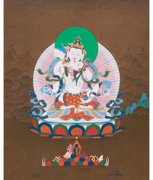 vajrasattva-with-his-consort-thangka