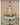 Elegant Tibetan Vajrasattva Thangka
