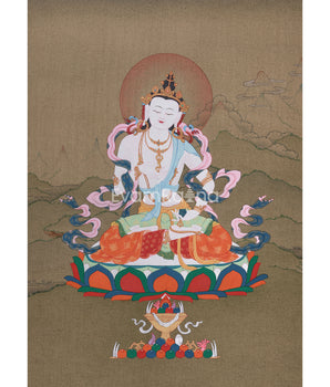 traditional-bodhisattva-vajrasattva-artwork