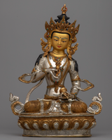 Exquisite Ali Vajrasattva Statue