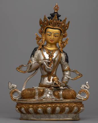 Exquisite Ali Vajrasattva Statue