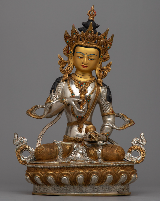 Exquisite Ali Vajrasattva Statue