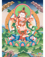 vajrasattva-with-consort-thangka-art