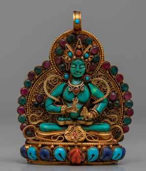Vajrasattva Locket