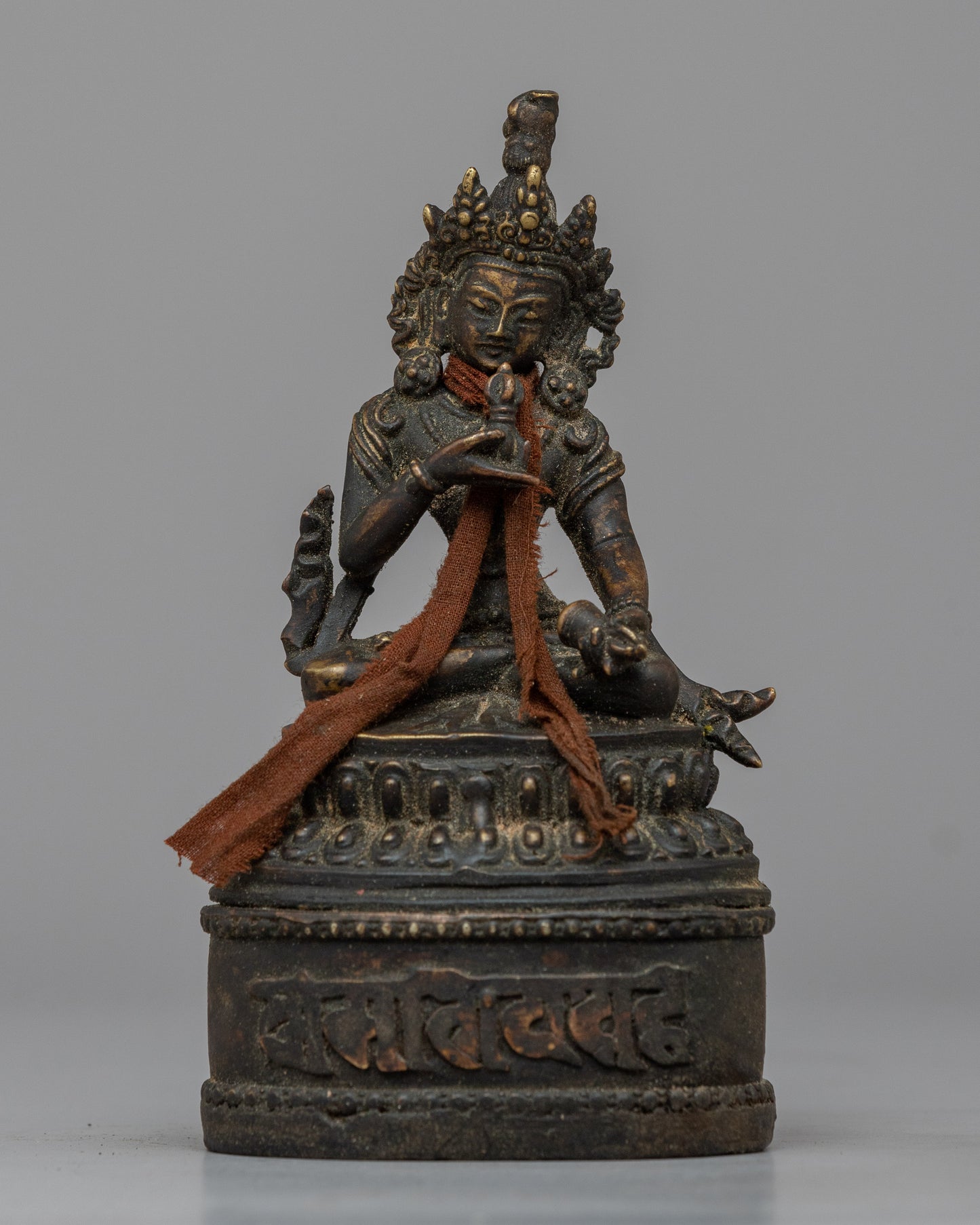 Buddha Vajrasattva Statue 