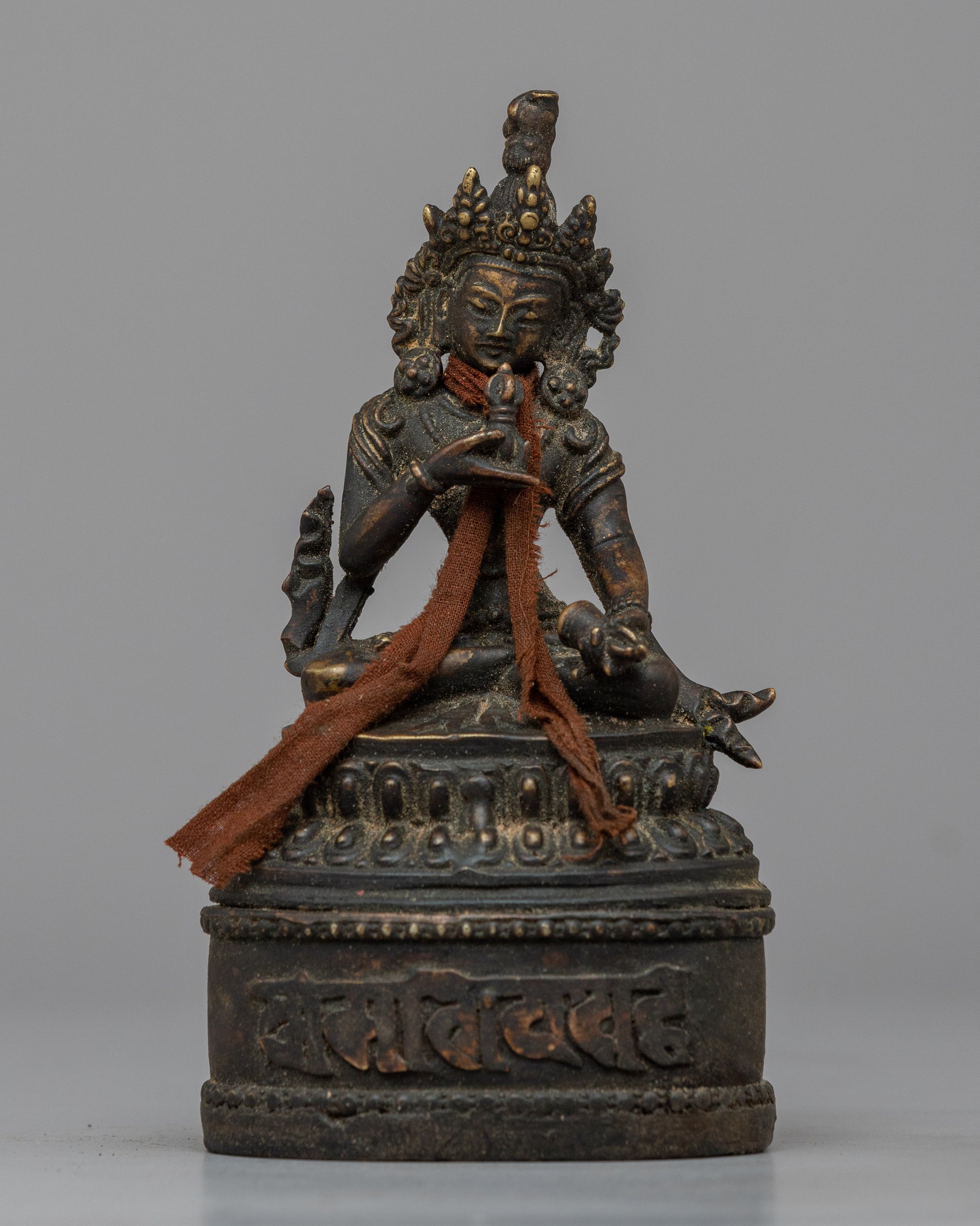 Buddha Vajrasattva Statue 