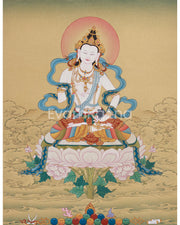 sacred-vajrasattva-thangka-purification-and-healing-buddha-natural-stone-colors