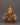 Vajrasattva Vajra and Bell Holder Sculpture
