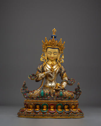 dorje-sempa-purification-deity-statue