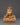 Tibetan Gold Plated Vajrasattva Statue | Buddhist Purification Sculpture