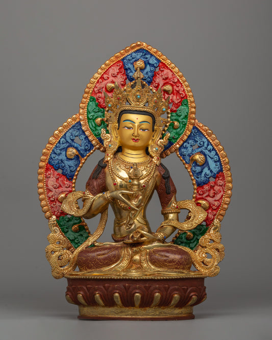 vajrasattva-with-sacred-beautiful-halo