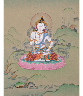 vajrasattva-deity-of-purification-thangka