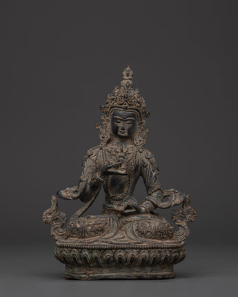 vajrasattva-purity-deity-statue