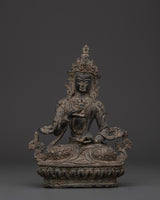 vajrasattva-purity-deity-statue