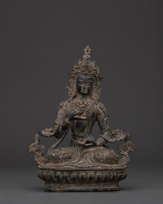 vajrasattva-purity-deity-statue