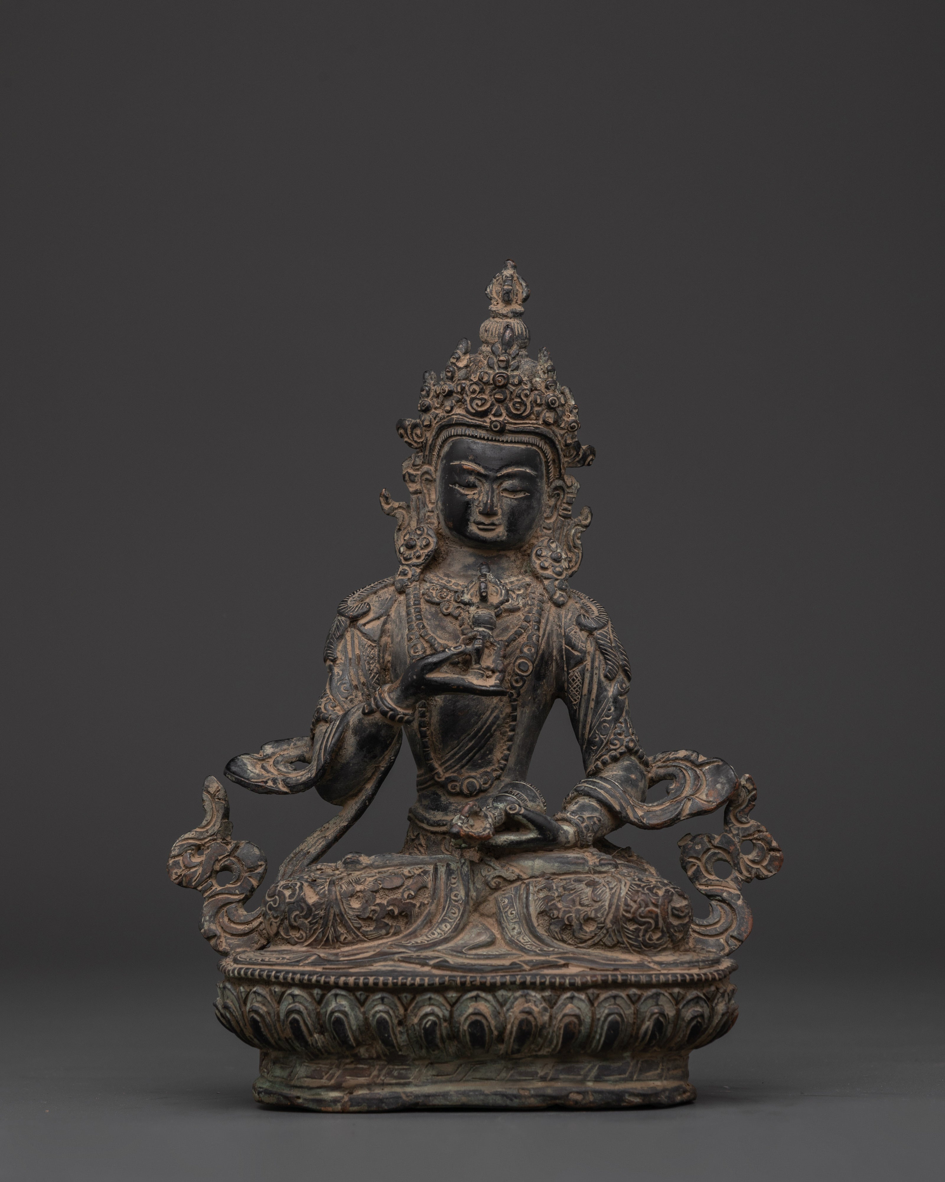 vajrasattva-purity-deity-statue