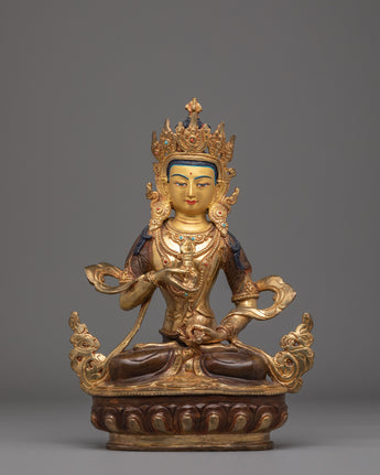 Divine Handmade Statue of Vajrasattva 