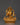 Divine Vajrasattva Statue with Vajra