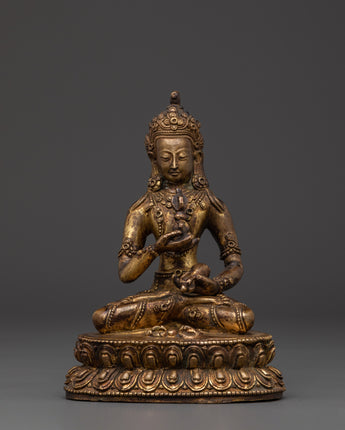 vajrasattva Handmade statue