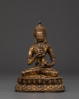vajrasattva Handmade statue