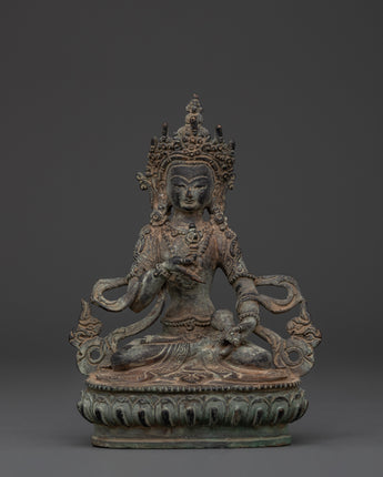vajrasattva-buddhist-deity-statue