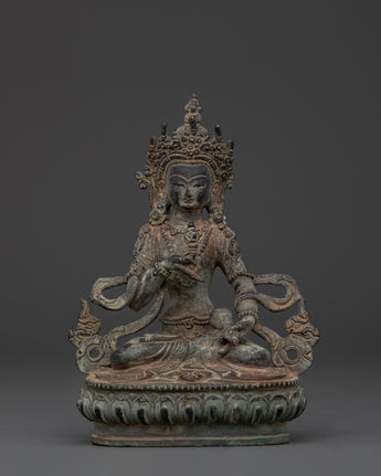 vajrasattva-buddhist-deity-statue