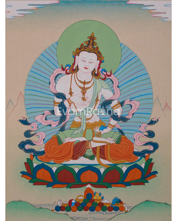 tibetan-dorje-sempa-thangka