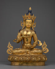 Vajrayana Purification Deity Vajrasattva | Dorje Sempa Statue